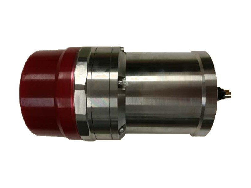 StD46C 双频彩色图像声呐